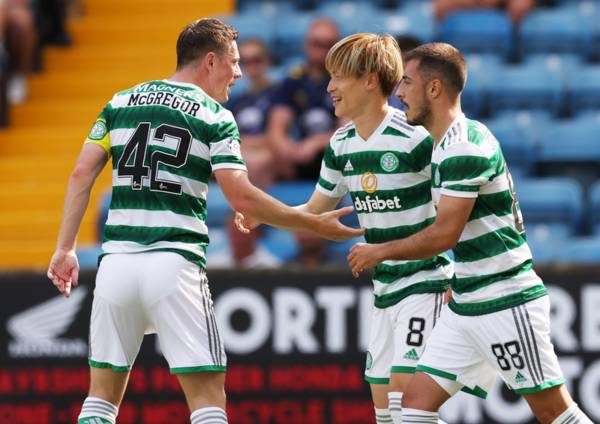 20 matches in 76 days: Celtic’s wild pre-World Cup schedule in full