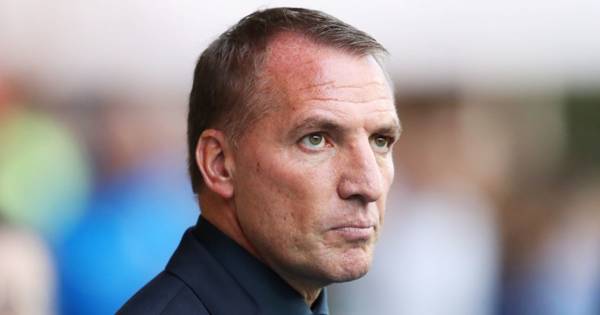 Brendan Rodgers addresses Leicester future as former Celtic boss hit by ‘sacked in the morning’ chant