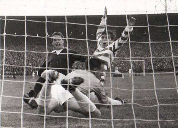 Celtic On This Day – 27th August – David Potter’s Celtic Diary