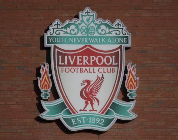 Celtic star confirms future plans amid Liverpool links