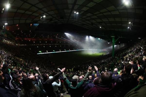 Champions League Fixtures: Celtic start with Real Madrid at Paradise on 6 September