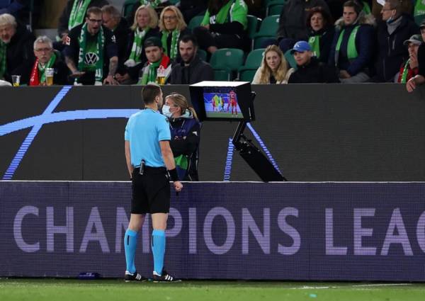 “Even with VAR, there are going to be mistakes made,” Ange Postecoglou