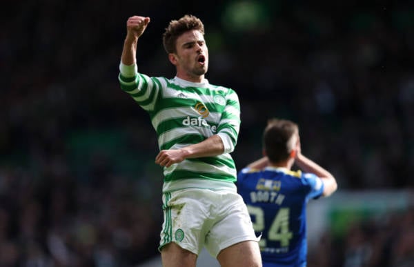 Matt O’Riley Responds to Celtic Transfer Rumours