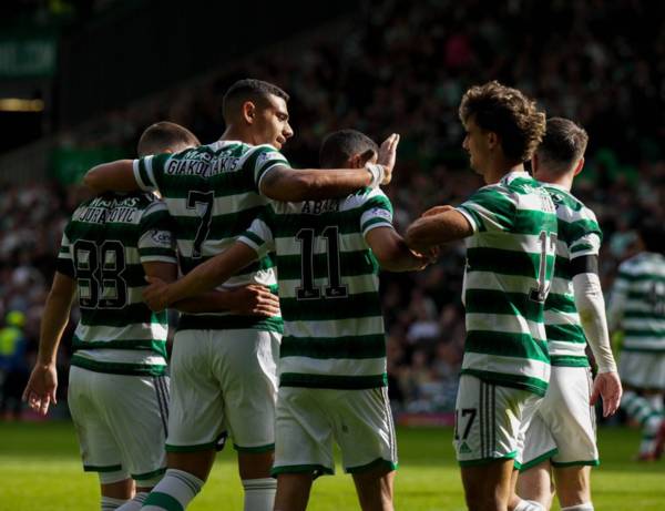 Dundee United v Celtic: team news, KO time and where to watch