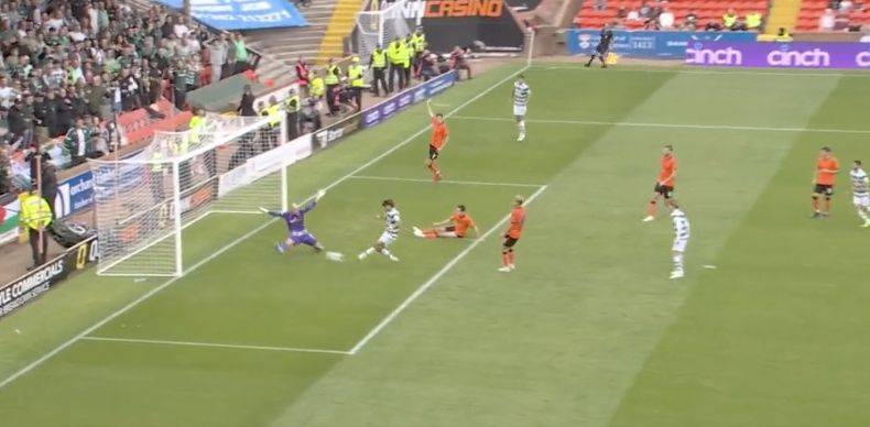 Video: Piling on the agony, putting on the style as Jota makes it 4-0