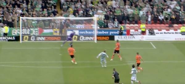 Video: What a goal! Kyogo makes it 2-0 to Celtic