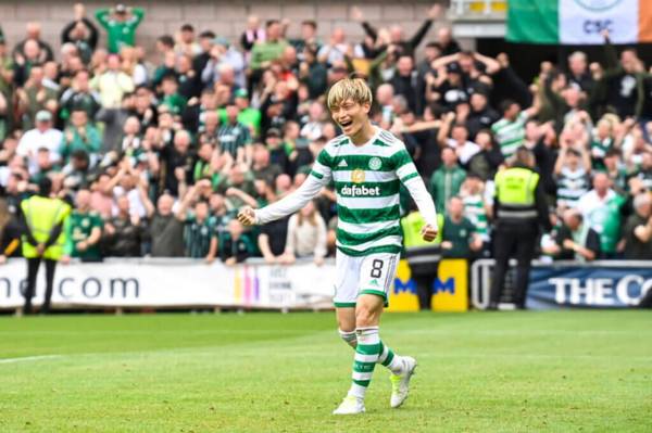 9-0? Celtic keeping key players helped build to this