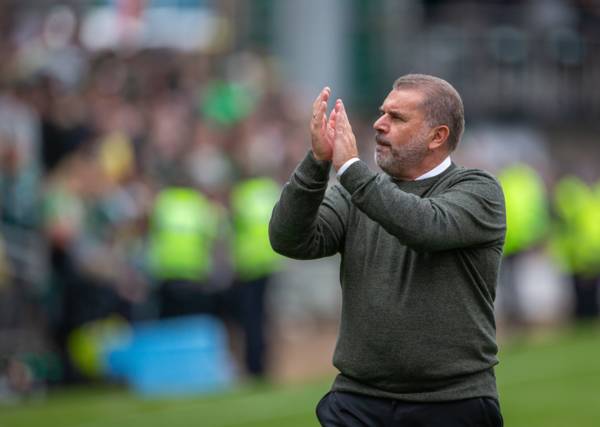 Ange Postecoglou Speaks to Australian Media