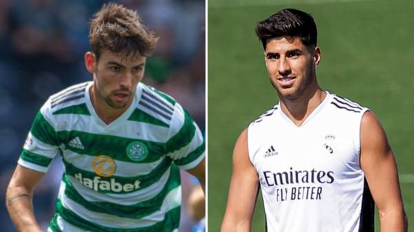 Arsenal transfer news LIVE: Battle with Man Utd for £20m Celtic man, Marco Asensio race, Pedro Neto ‘tempted’ by move