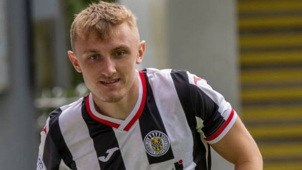 Transfer Latest: Celtic back in for Dylan Reid amid strong English interest