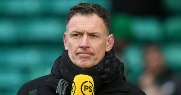 Celtic hero Chris Sutton names the one Rangers player he fears ahead of first O** F*** derby