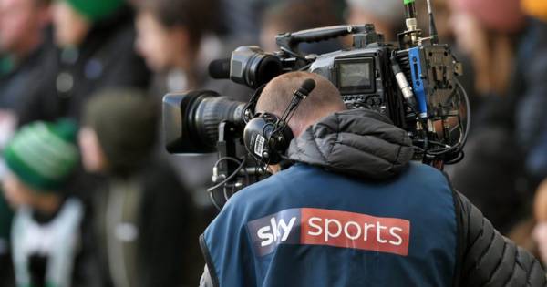 Celtic side with Premiership clubs in Sky Sports TV deal debate as Rangers not decided on £29m offer