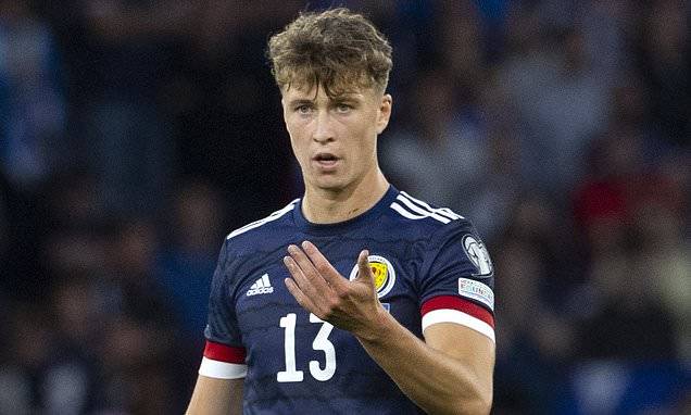 Former Celtic defender Jack Hendry weighs up a move to Serie A side Cremonese