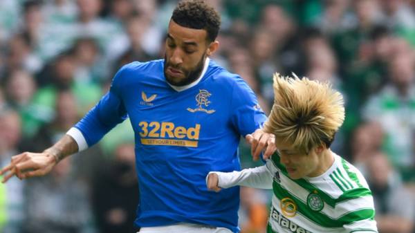 O** F***: Who should start for Celtic and Rangers?