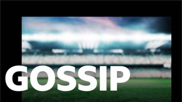 Scottish Gossip: Rangers, Ross Barkley, Celtic, St Mirren, Hearts, Hibs, Aberdeen