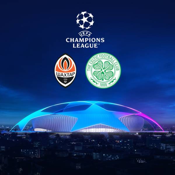 Celtic FC Travel: Book now for a daytrip to Warsaw