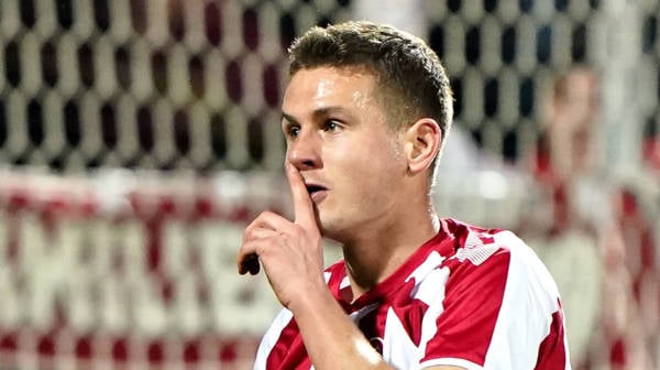 Celtic Set To Sign 6ft4 Danish Midfielder?