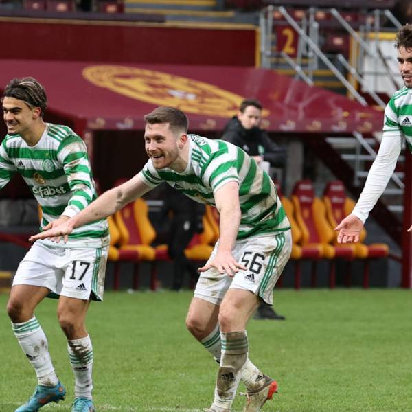 Celtic to face Motherwell away in the League Cup quarter-finals