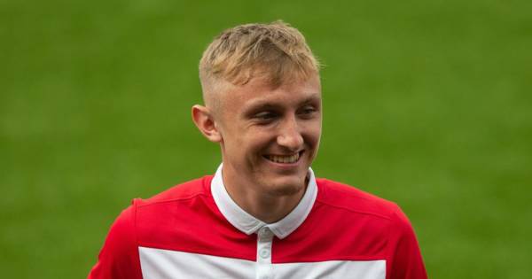 Celtic transfer update as ‘want to keep’ message sent by club after Hoops reignite midfielder pursuit