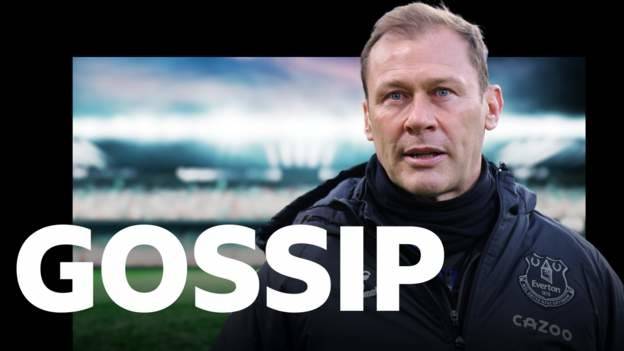 Scottish Gossip: Dundee Utd, Duncan Ferguson, Rangers, Celtic, Hibs, Aberdeen, Scotland, Hearts