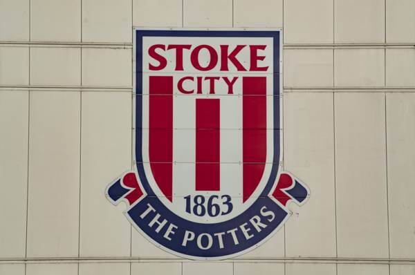 Stoke City could make late move for Celtic midfielder