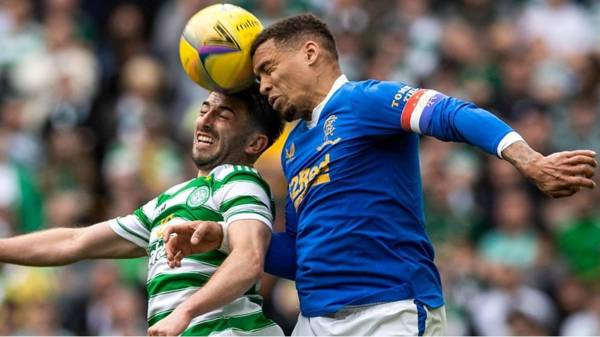 Celtic v Rangers: What happened the last time the O** F*** met?