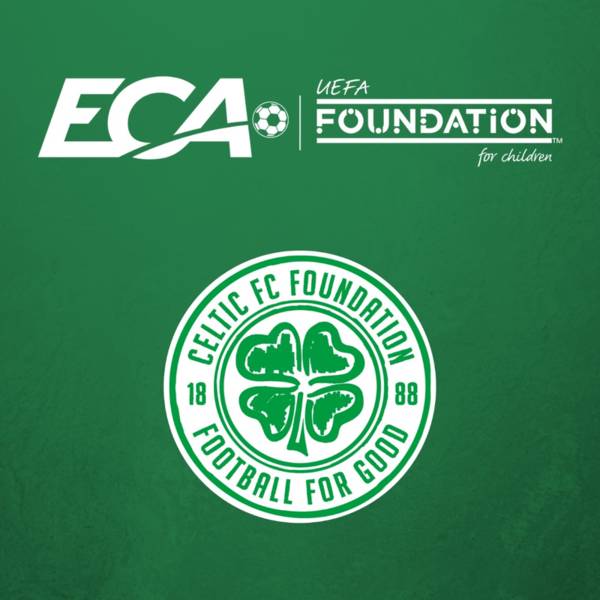 ECA relief programme to support the Foundation’s refugee work