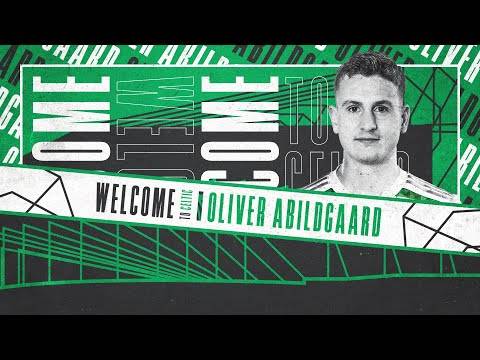 Exclusive Interview: New Bhoy Oliver Abildgaard