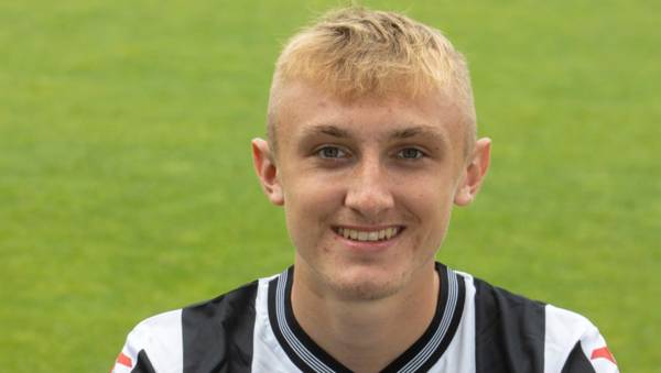 Report: Celtic move for St Mirren talent stalls again