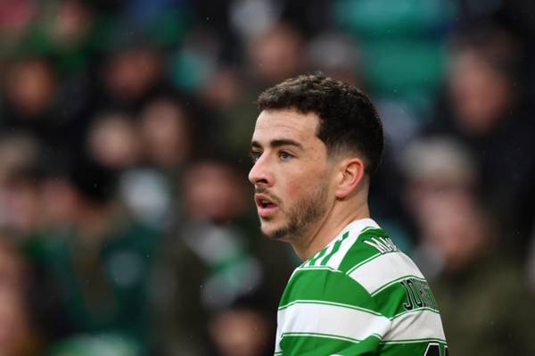 Report: Celtic sanction late deal for ‘brilliant talent’ to leave Parkhead