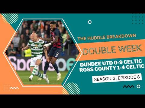 THE HUDDLE BREAKDOWN | Double week, double win and the derby preview