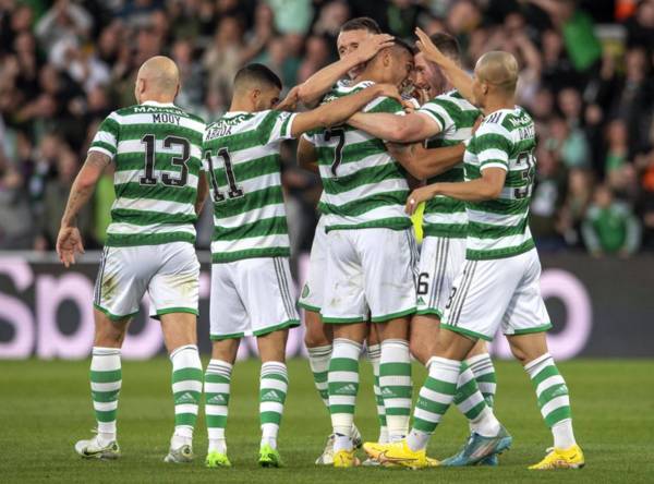 Who will score the most goals for Celtic this season and who will provide most assists?