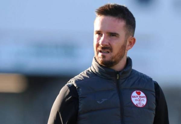 Barry Ferguson Doesn’t Even Believe His Own Drivel About Gio Having Celtic ‘Sussed’