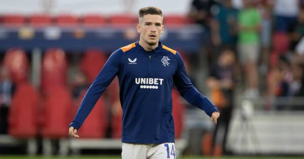 Celtic star ‘has Ryan Kent’s number’ as pundit claims Rangers clash will be decided by two key men