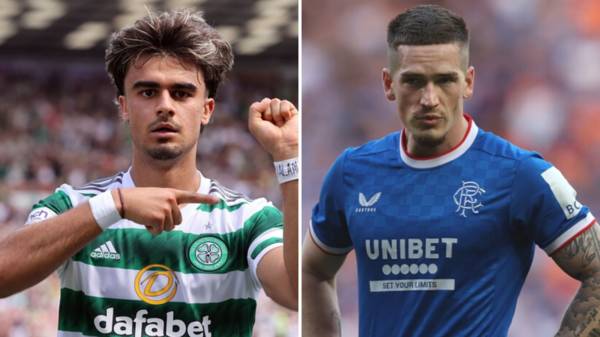 Celtic vs Rangers: Live stream, TV channel, team news and kick-off time for massive Scottish Premiership clash