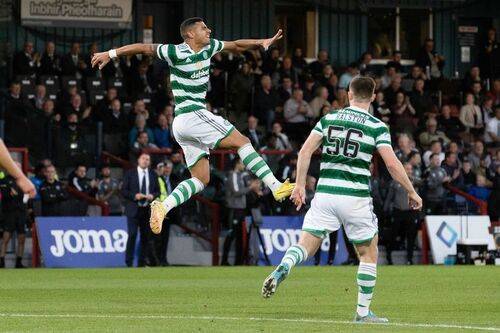 Celts Seek Sixth Straight on Derby Day