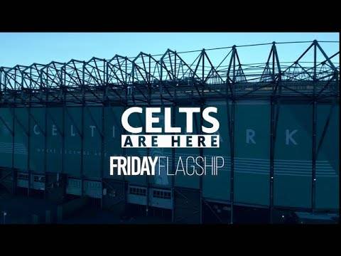 Friday Flagship: County, Glasgow Derby and Real Madrid