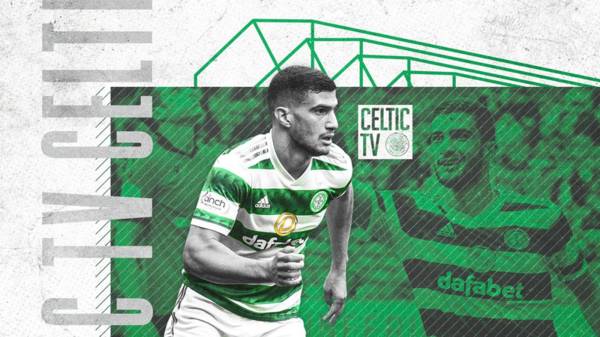 Watch Celtic v Rangers | LIVE on Celtic TV for overseas subscribers