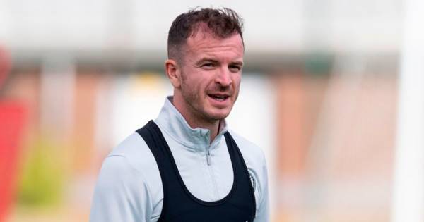 Andy Halliday’s shock Celtic v Rangers prediction and the ‘obvious’ advantage Hoops have