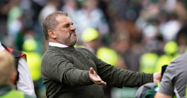 Ange Postecoglou blown away by Celtic in Rangers ‘first test’ as thrilled boss offers Kyogo injury latest