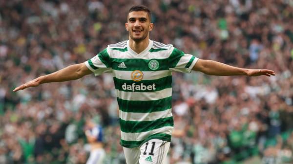 Celtic 4-0 Rangers: Player ratings as Hoops run riot in O** F*** derby