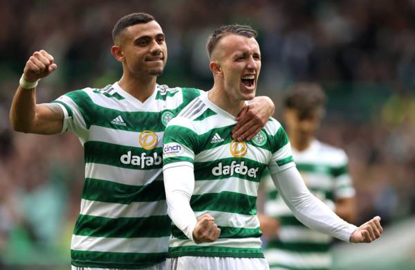 Celtic hammer Rangers 4-0 in one-side O** F*** derby