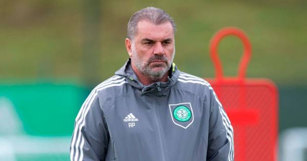 Celtic starting XI v Rangers confirmed as Postecoglou makes his Giakoumakis and Kyogo call