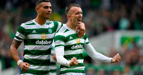 Three Celtic things we learned from Rangers demolition job as they surpass Rodgers achievement