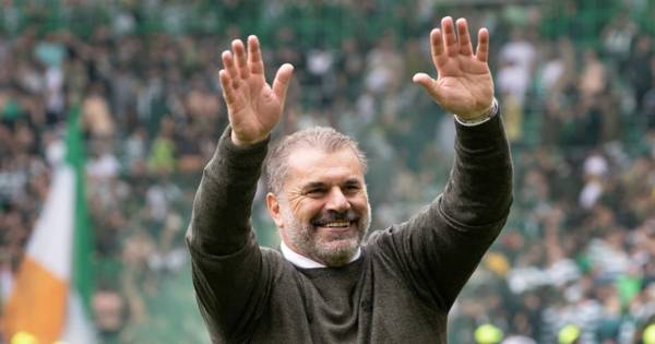 Ange Postecoglou picks ‘outstanding’ Celtic star for special derby praise after heroic display