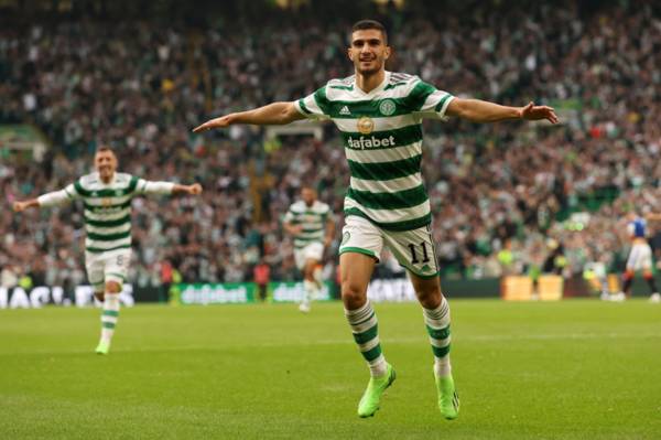 Ange Postecoglou singles out Celtic talent for praise after derby delight