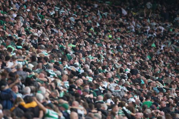 Brilliant: Jota Caught Watching His Goal by Celtic TV