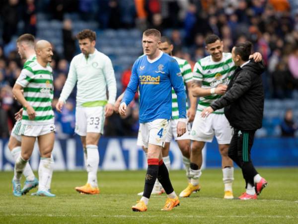 Celtic Have Inflicted A Psychological Blow On Our Rivals That They May Not Come Back From