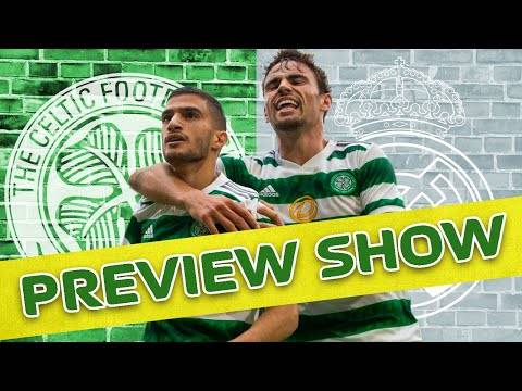 Celtic v Real Madrid | Preview with European Football Journalist Paul MacDonald