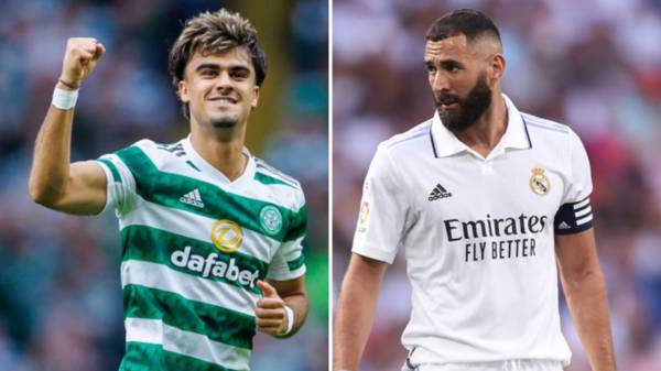 Celtic vs Real Madrid: Live stream, TV channel, team news and kick-off time for massive Champions League clash